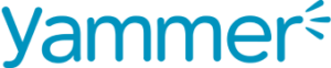 1024px Yammer logo.svg