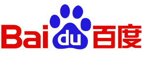 Baidu Logo