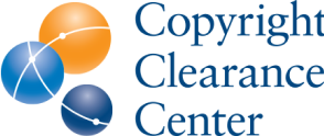 Copyright Clearance Center logo