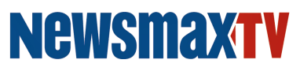 Newsmax TV Logo 1