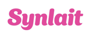 Synlait logomark Pink