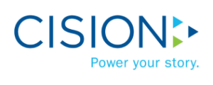 cision logo