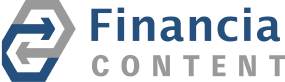 financial content logo