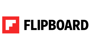 flipboard vector logo