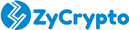 logo blue