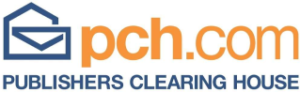pch Publishers Clearing House logo