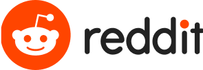 reddit logo