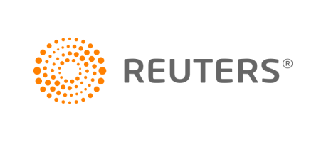 reuters logo