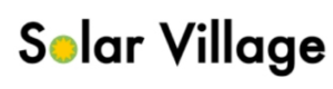 solarvillage logo