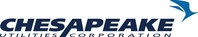 Home 27 Chesapeake Utilities Corporation Logo