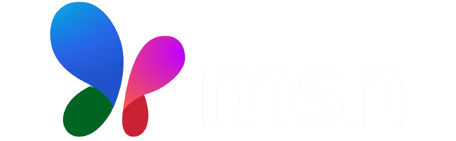 MSN Digital PR