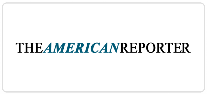 The American Reporter