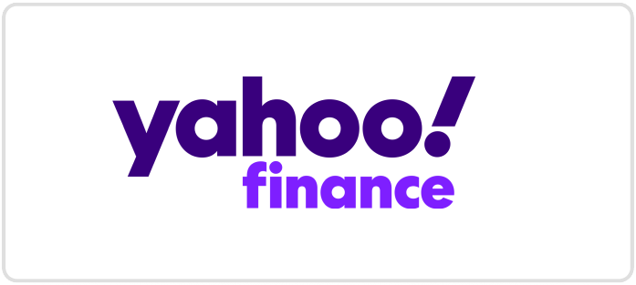Yahoo Finance
