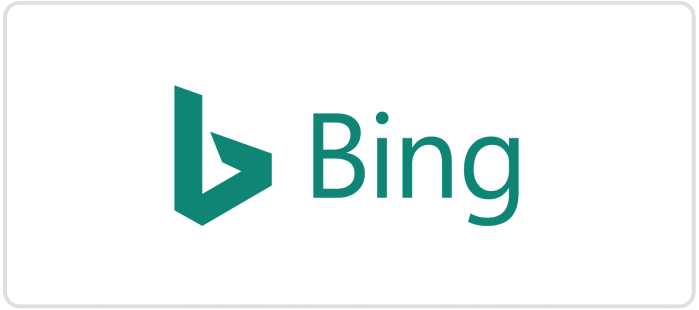 Bing
